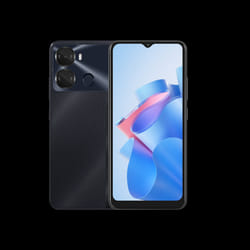 Itel P40 4Go 128Go Noir