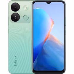 Infinix SMART 7 HD 2Go 64Go Vert