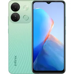 Infinix SMART 7 HD 2Go 64Go Vert