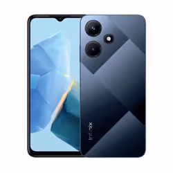 Infinix Hot 30i 8Go 128Go Noir