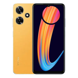Infinix Hot 30i 8Go 128Go Gold
