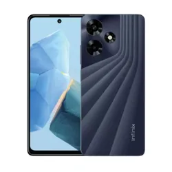 Infinix Hot 30 8Go 128Go Noir