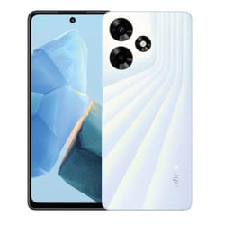 Infinix Hot 30 8Go 128Go Blanc