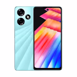 Ecran : 6,78 pouces IPS LTPS LCD 90Hz FHD+ (1080x2460 pixels) - Processeur : Media Tek G88 ARM Mail-G52 MC2 - Système d’explo ...