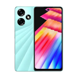 Infinix Hot 30 8Go 128Go Vert