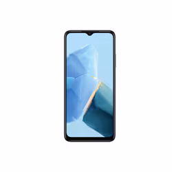 Écran 6.56" LCD IPS (720 x 1612pixels), 90Hz - Processeur: Unisoc T606 (12 nm) Octa-core (2x1,6 GHz Cortex-A75 et 6x1,6 GHz C ...