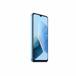 Écran 6.56" LCD IPS (720 x 1612pixels), 90Hz - Processeur: Unisoc T606 (12 nm) Octa-core (2x1,6 GHz Cortex-A75 et 6x1,6 GHz C ...