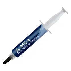 ARCTIC MX-4 combiné de dissipateurs thermiques Thermal paste 8,5 W/m·K 8 g
