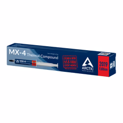 ARCTIC MX-4 combiné de dissipateurs thermiques Thermal paste 8,5 W/m·K 45 g - Vue supplémentaire 2