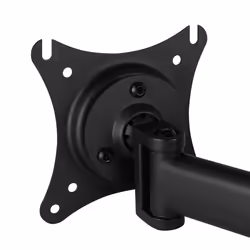 ARCTIC Z+1 Pro Gen 3 49" Noir, Acier satin - Vue supplémentaire 6