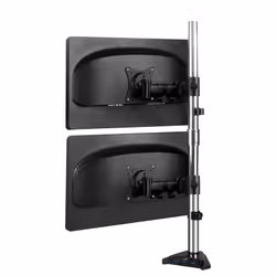 ARCTIC Z+1 Pro Gen 3 49" Noir, Acier satin - Vue supplémentaire 7
