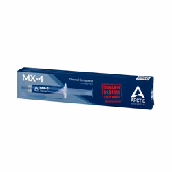 ARCTIC MX-4 combiné de dissipateurs thermiques Pâte thermique 8 g - Vue supplémentaire 2