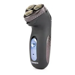 Rasoir Rechargeable Westinghouse WH1147 - Noir