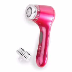Brosse nettoyante de visage + brosse de rechange Référence : WH1138