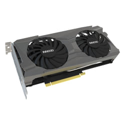Inno3D GeForce RTX 3050 Twin X2 NVIDIA 8 Go GDDR6
