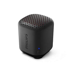 Enceinte Portable Mono Noir 2.5W Philips TAS1505B/00 - Haut-Parleur Compact