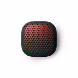 Enceinte Portable Mono Noir 2.5W Philips TAS1505B/00 - Haut-Parleur Compact