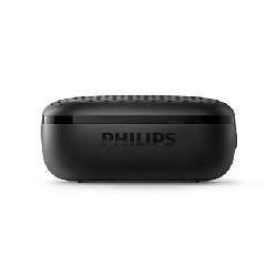 Philips TAS2505B/00 enceinte portable Enceinte portable mono Noir 3 W