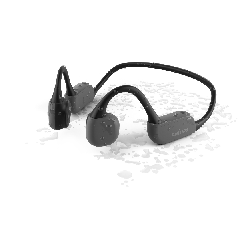 Écouteur Sport Bluetooth sans Fil Minerve - Casque Noir Philips TAA6606BK