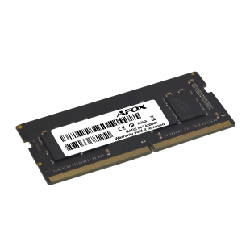 AFOX AFSD48FH1P module de mémoire 8 Go 1 x 8 Go DDR4 2666 MHz