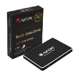AFOX SD250-960GN disque SSD 2.5" 960 Go Série ATA III 3D NAND