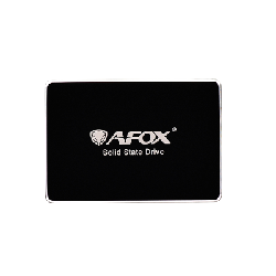 AFOX SD250-240GN disque SSD 2.5" 240 Go Série ATA III 3D NAND
