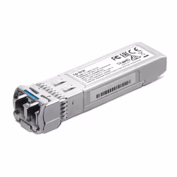 TP-LINK TL-SM5110-LR, Fibre optique, 10000 Mbit/s, SFP+, LC, 9/125 µm, LR