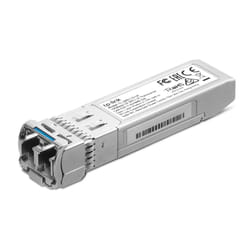 Module Émetteur-Récepteur Fibre Optique 10Gb/s SFP+ 1310nm TP-Link TL-SM5110-LR