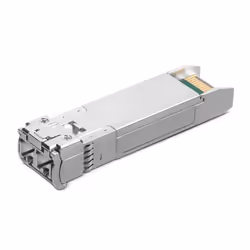 Module Émetteur-Récepteur Fibre Optique 10Gb/s SFP+ 1310nm TP-Link TL-SM5110-LR - Vue supplémentaire 4