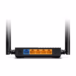 Routeur Wi-Fi Gigabit Bi-Bande TP-Link Archer C64 - Noir