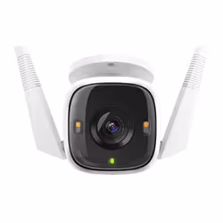 TP-Link Tapo C320WS Cosse Caméra de sécurité IP Intérieure et extérieure 2160 x 1440 pixels Mur (TAPO C320WS)
