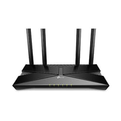 Routeur Wi-Fi 6 Gigabit Bi-Bande Noir - Archer AX23 TP-Link