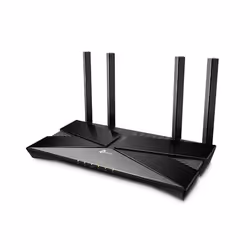 Routeur Wi-Fi 6 Gigabit Bi-Bande Noir - Archer AX23 TP-Link