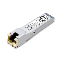 TP-Link TL-SM331T module émetteur-récepteur de réseau Fibre optique 1250 Mbit/s SFP 850 nm (TL-SM331T)