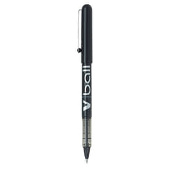 Stylo à bille en aluminium avec clip et mécanisme twist - 81185 - Noir Stylo à bille en aluminium avec clip et mécanisme twist - 81185 - Noir