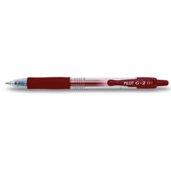 Pilot BL-G2-7 Rouge
