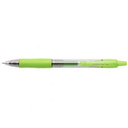 Pilot G-2 Citron vert
