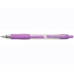 Pilot G-2 Pastel Violet