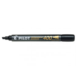 Pilot Permanent Marker 400 Noir