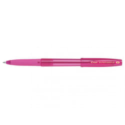 Pilot Super Grip G Neon Cap Rose