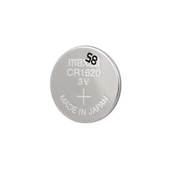 Maxell CR1620 Batterie à usage unique Lithium-Manganese Dioxide (LiMnO2)