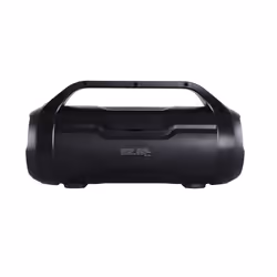 Akai ABTS-50 enceinte portable Enceinte portable stéréo Noir 15 W