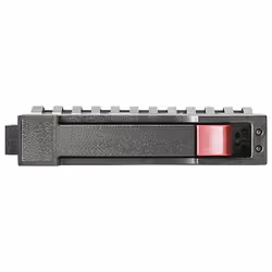 HPE 146GB, 6G, SAS, 15K rpm, SFF, 2.5-inch 2.5" 146 Go