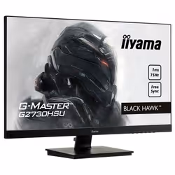 iiyama G-MASTER G2730HSU-B1 LED display 27" Full HD Noir (G2730HSU-B1)