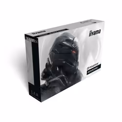 iiyama G-MASTER G2530HSU LED display 24.5" Full HD Noir - Vue supplémentaire 5