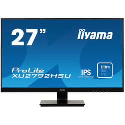 iiyama ProLite XU2792HSU-B1 LED display 27" Full HD LCD Noir (XU2792HSU-B1)