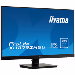 iiyama ProLite XU2792HSU-B1 LED display 27" Full HD LCD Noir (XU2792HSU-B1)