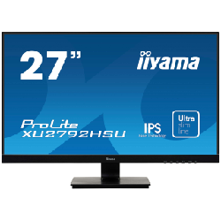 iiyama ProLite XU2792HSU-B1 LED display 27" Full HD LCD Noir (XU2792HSU-B1)