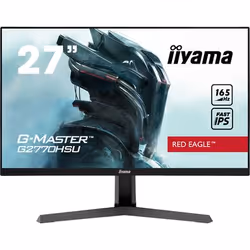 iiyama G-MASTER Red Eagle