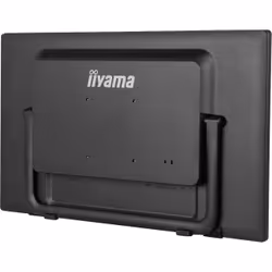 Écran de Signalisation Numérique 24" LED Full HD Noir Tactile - Iiyama T2455MSC-B1 - Vue supplémentaire 10